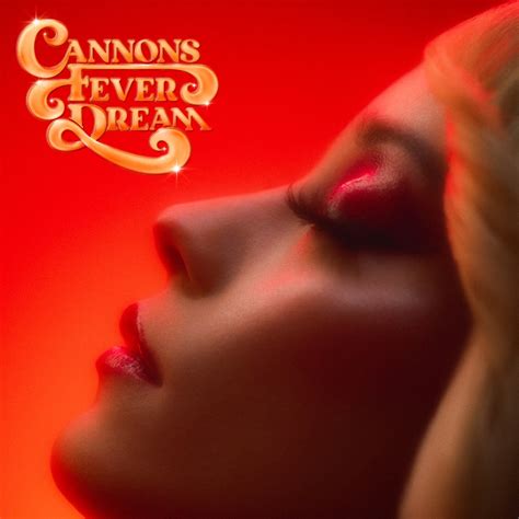 ‎Fever Dream - Album by Cannons - Apple Music