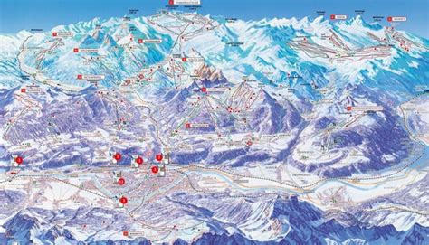 If only these areas were as close as this map makes them look. Austria ...