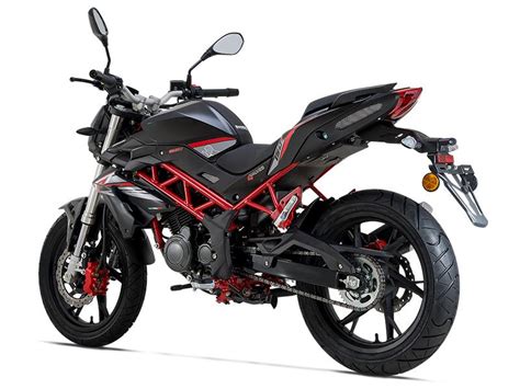 2024 Benelli TNT 150 Specifications and Expected Price in India