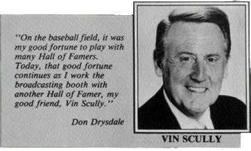 Vin Scully Quotes. QuotesGram