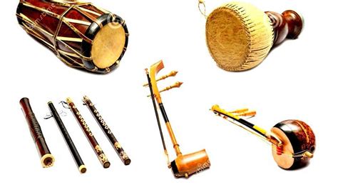 Musical Instruments Of Thailand PDF Sound Gaiaphones, 45% OFF