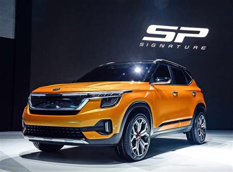 Kia to expand crossover lineup with baby ute | Automotive News