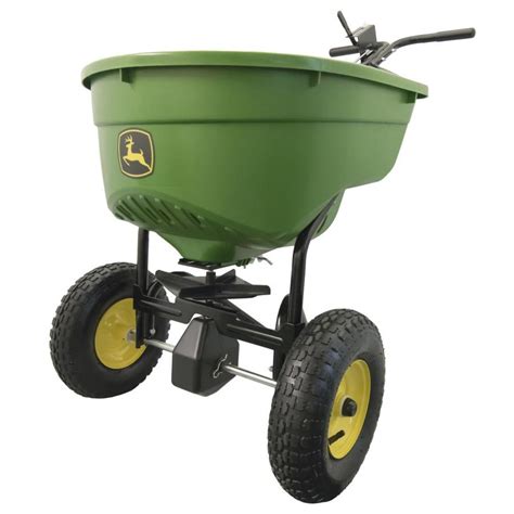 Agri-Fab 130-lb Broadcast Fertilizer Spreader at Lowes.com