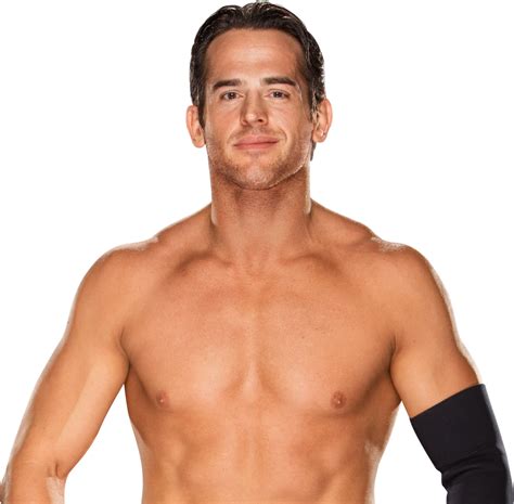 Roderick Strong NXT 2016 PNG by AmbriegnsAsylum16 on DeviantArt