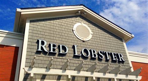 "Red Lobster" | "Red Lobster" 6/2014, Pics by Mike Mozart of… | Flickr
