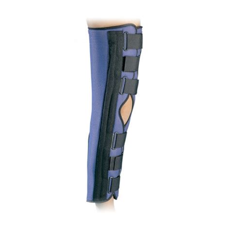 Super Knee Splint — Maxim Medical Supplies