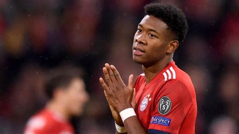 Real Madrid: David Alaba isn't a necessity for Real Madrid, but... | MARCA in English