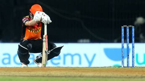 IPL 2021: Getting tired of coming second in Super Overs, says Kane ...