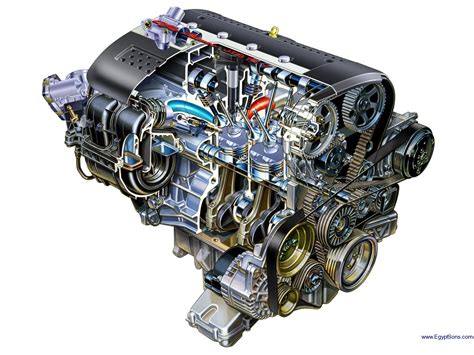 Remanufactured Engines: Car engines at lower prices