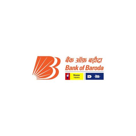 Bank of Baroda Logo Vector - (.Ai .PNG .SVG .EPS Free Download)