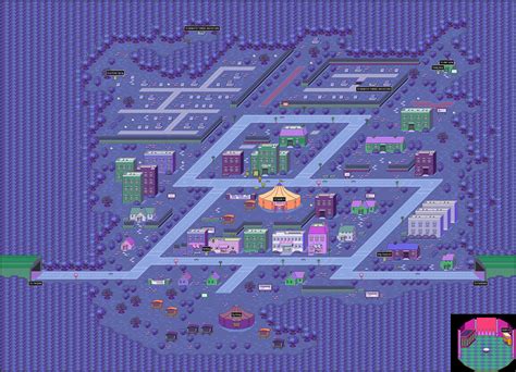 Starmen.Net EarthBound Walkthrough: Threed 1