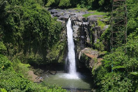 Ubud Waterfalls - All the Best Waterfalls in Ubud, Bali