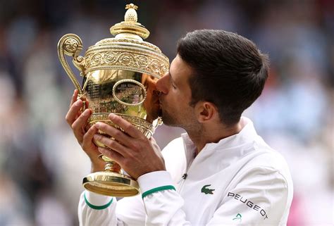 Wimbledon 2022 prize money breakdown: How much do the winners get?