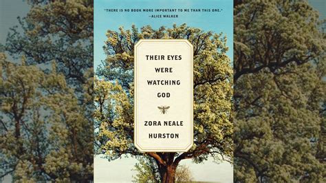 Reviewing “Their Eyes Were Watching God” | Rock Hill Public Library