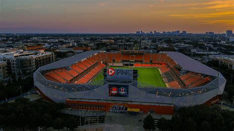 Tickets | Houston Dynamo FC