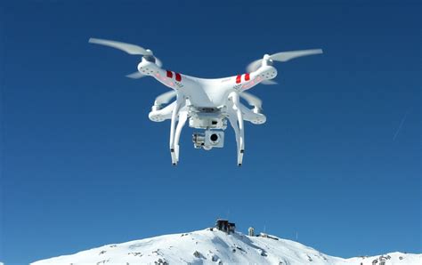 Boeing Invests in Global Drone MRO Network with an Eye Toward UAM ...