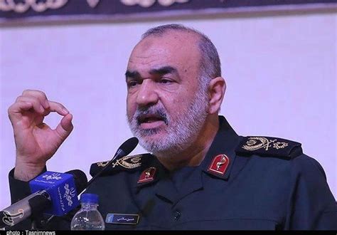 IRGC Commander Cautions Saudi Arabia, UAE against Crossing Iran’s Red Lines - Politics news ...