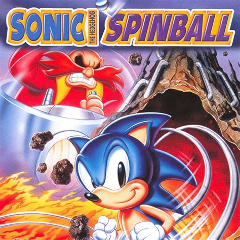 Gen Cheats - Sonic Spinball Guide - IGN