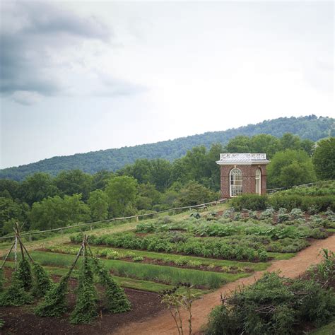 A President's Vegetable Garden | Martha Stewart