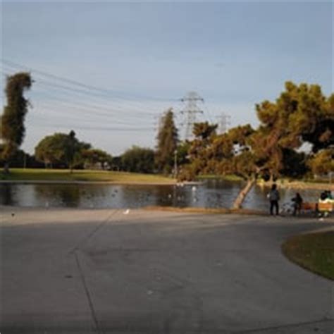 Wilderness Park - Parks - Downey, CA - Yelp