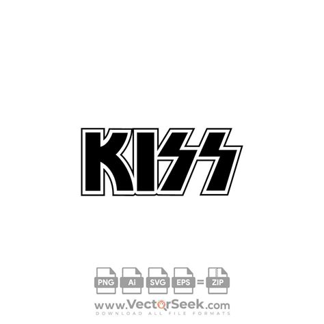 Kiss Icon Vector