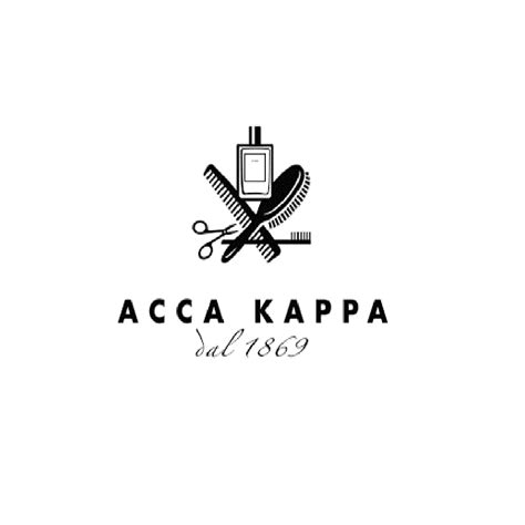 Acca Kappa - Kelter International Pte Ltd