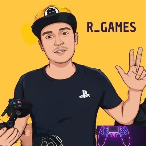 R_games
