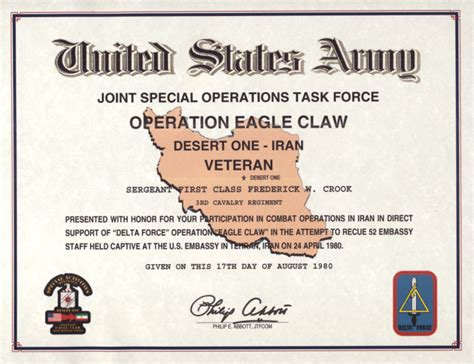 operation eagle claw