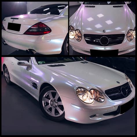 Pearl White Car Paint Colors ~ news word