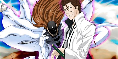 Bleach: Sosuke Aizen's Powers, Explained