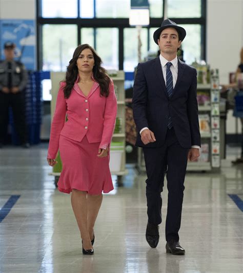 2x01 - Strike - Amy and Jonah - Superstore Photo (39919868) - Fanpop