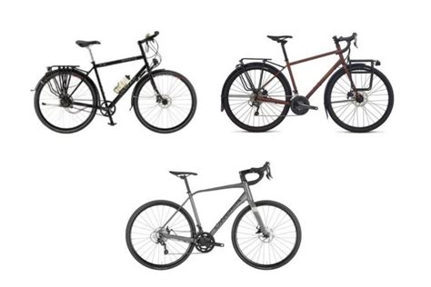 Randonneur Bikes Guide: Which Is Best? Randonneur Events