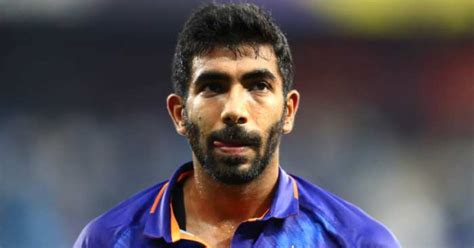 Jasprit Bumrah shares cryptic quote on Instagram amid injury criticism