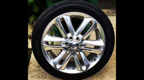 What color to powder coat my wheels? - Ford F150 Forum - Community of ...