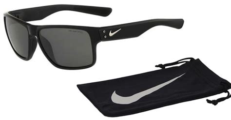 Nike Sport Sunglasses Only $34 Shipped (Regularly $135)