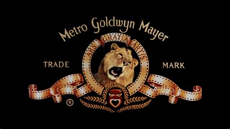 MGM Logo (1986-2001) - YouTube