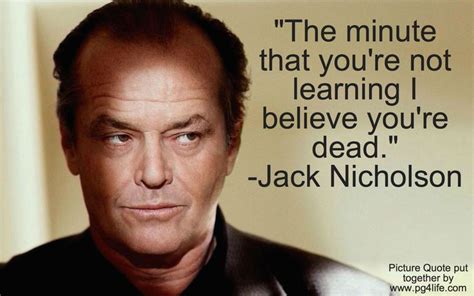 Jack Nicholson Quotes Meme Image 20 | QuotesBae