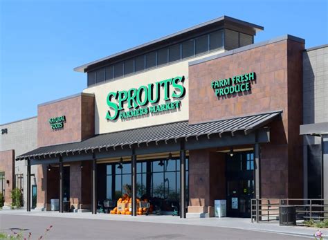 Sprouts Is Closing 11 Grocery Stores in 2023