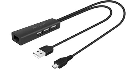 6 Best Ethernet Adapters for Google Chromecast - Guiding Tech