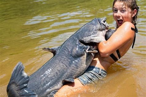 Catfishing Noodling: What Is It and How to Do It Correctly?