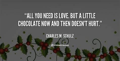 Charles M. Schulz Quotes. QuotesGram