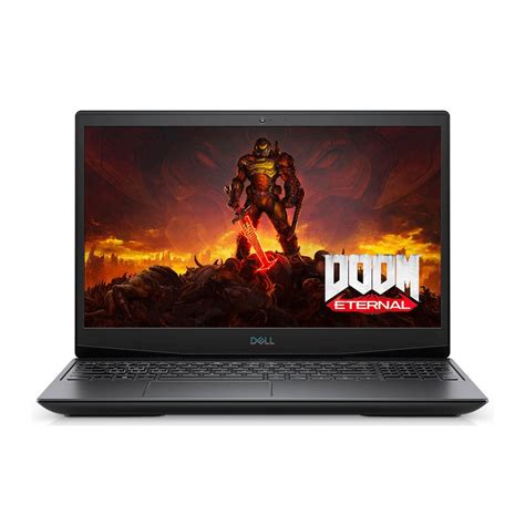 Dell G5 15 5500 i7 10750H / 32GB / 512GB SSD / 15.6" FHD Display ...