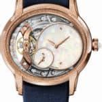 The Audemars Piguet Millenary Collection is Even More Interesting