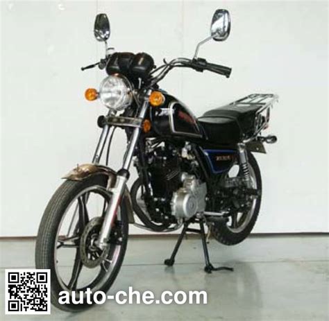 Zongshen motorcycle ZS125-B manufactured by Zongshen Piaggio Foshan Motorcycle Enterprise Co ...