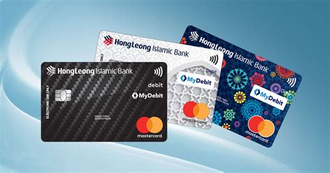 Hong Leong Debit Card