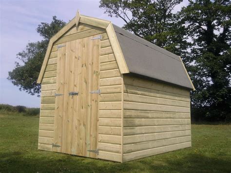 Dutch Barn Style Storage Shed Quotes - JHMRad | #52465