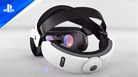 Sony PlayStation VR 2 Gaming headset for PS5 set to win console war - Get2Gaming