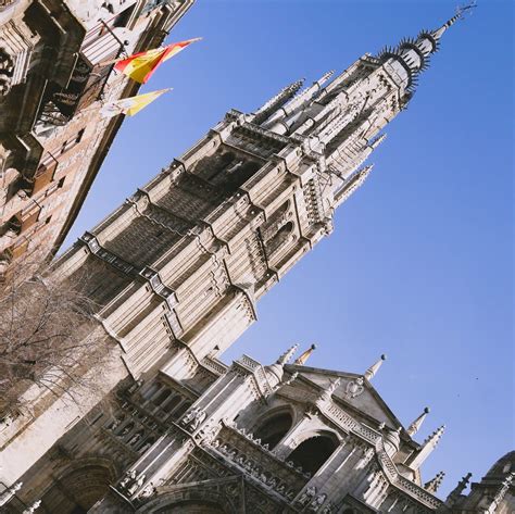 Top Attractions in Toledo: Visiting Spain's Imperial City [2024 ]