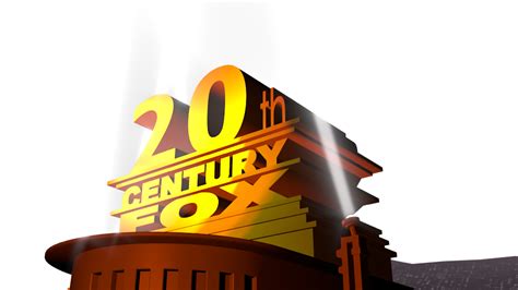 21st Century Fox PNG Images Transparent Free Download