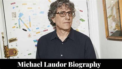 Michael Laudor Wikipedia, Today, Bio, Wiki, Age, Net Worth - NEWSTARS Education